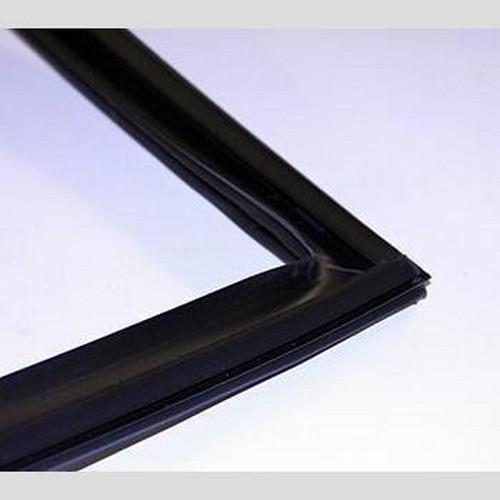 Gasket, Door, Blackgdm-43/43f For True - Part# E928836