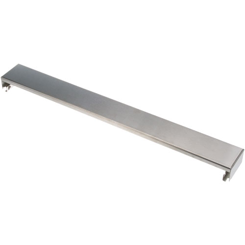 Imperial 20143 Range Stainless Steel Kick Plate IR-36