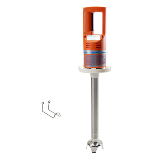 Mixer Stick Dynamic Mx91  For Dynamic Mixer - Part# Mx005.1