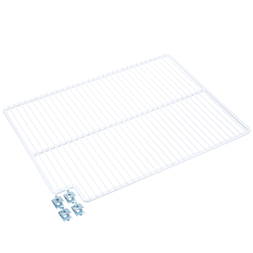 TRUE TRUE908788 Shelf Kit TSSU-48/72 RT White
