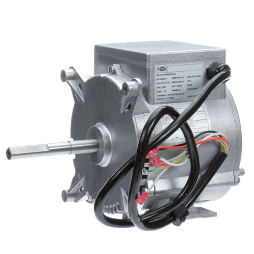 Blodgett 32256 Blower Motor 100-115V, 1/2HP, 1P