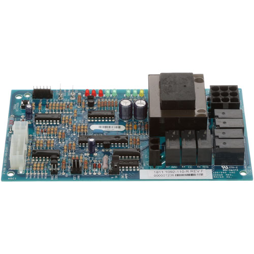 Manitowoc 20-0619-9 Control Board