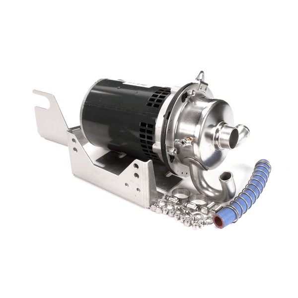 Jackson 6401-002-99-08 Motor Assembly Kit JP-24