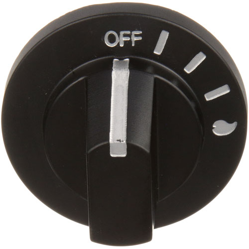 Bakers Pride S1416X Knob