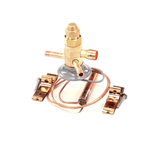 Continental Refrigerator 40774 Expansion Valve FBSE-1/2-Z