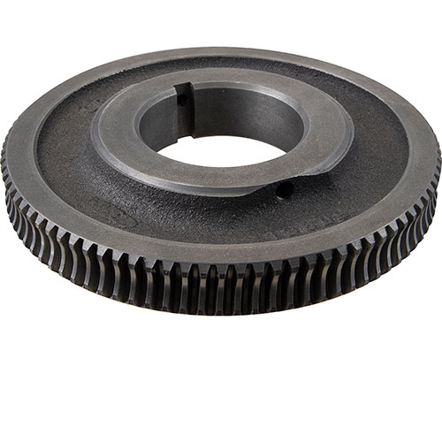 Groen 013609 Kettle Gear 3" Bore 92-Teeth DEE/4