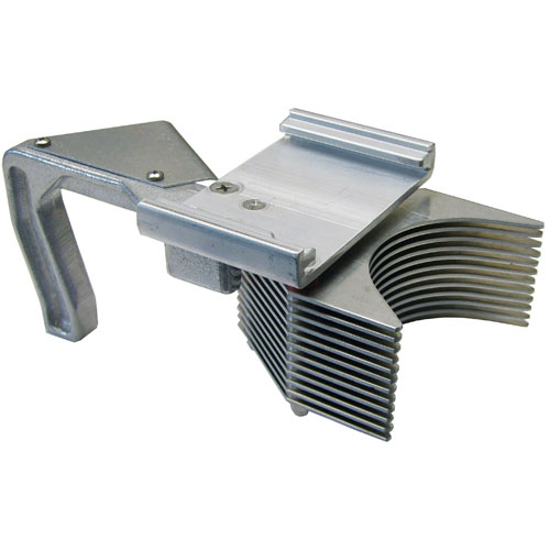 Nemco A4199 Pusher Assembly 3/16In Cut