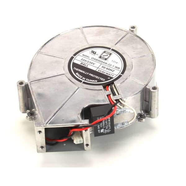 Turbochef TBC100083 Blower Motor