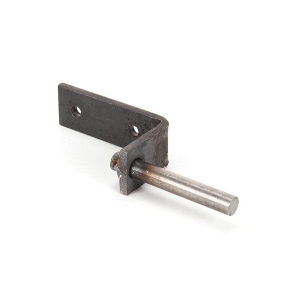 Montague 14442-8 Broiler Handle Bracket Bolted To Carriage