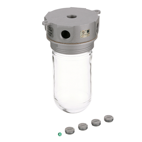 Standard Keil 2310-1002-1000 Light Fixture (Plain Glass)