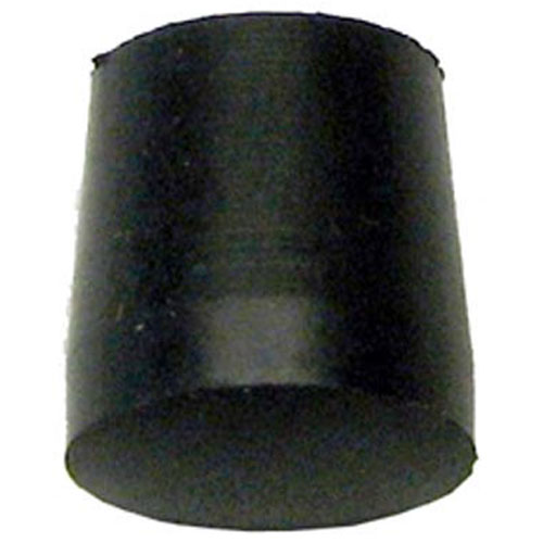 Hatco 5-06-038-00 Rubber Foot