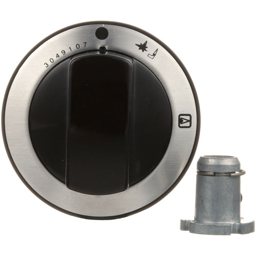 Garland GL4512150 Pointer Knob 2-7/16" DIA