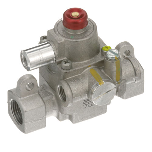 Hobart 00-348852-1 3-1/2" TS Safety W/ Magnet Head