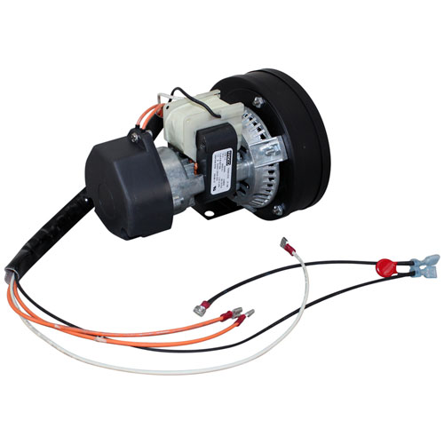 Frymaster 108-1540 Blower GSMS Motor Assembly, 120V