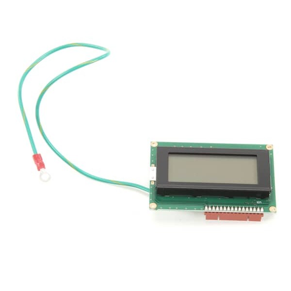 Prince Castle 526-021S Feed Toaster Display Board Kit
