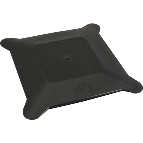 Blendtec 40-209-01-SRV Dishwasher Hard Lid Black
