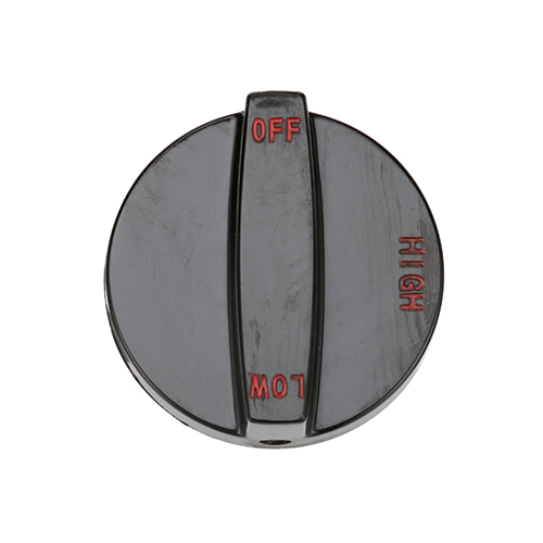 Southbend SOU1073498 Knob (Off-Hi-Low)