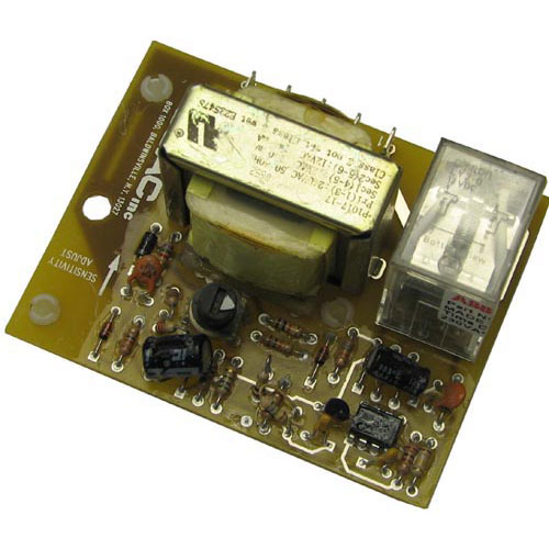 Jackson 66802000821 Liquid Level Control 230V