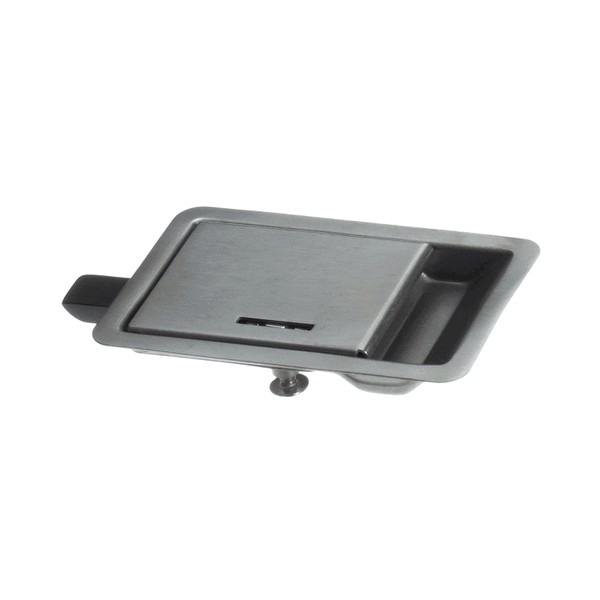 Blickman 8120070101 Warming Cabinet Paddle Latch