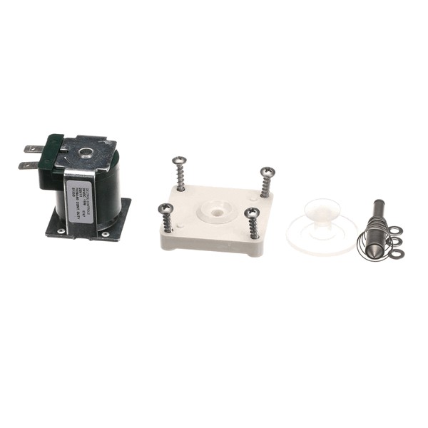 Fetco 1000.00114.00 Solenoid 24 VDC