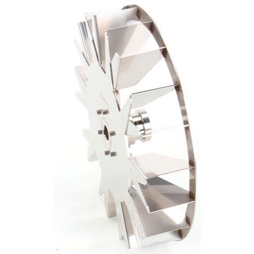 Blodgett 52873 Blower 10 Revrsing Wheel