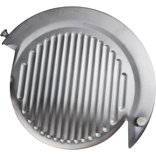 Globe A245 Knife Cover Stainless Steel