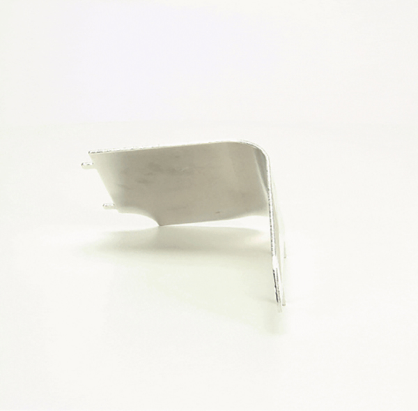 Precision Metal 943-012S Guard With Labels