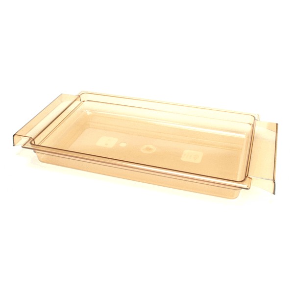 Duke 158306 Dual Handle Pan Full Size