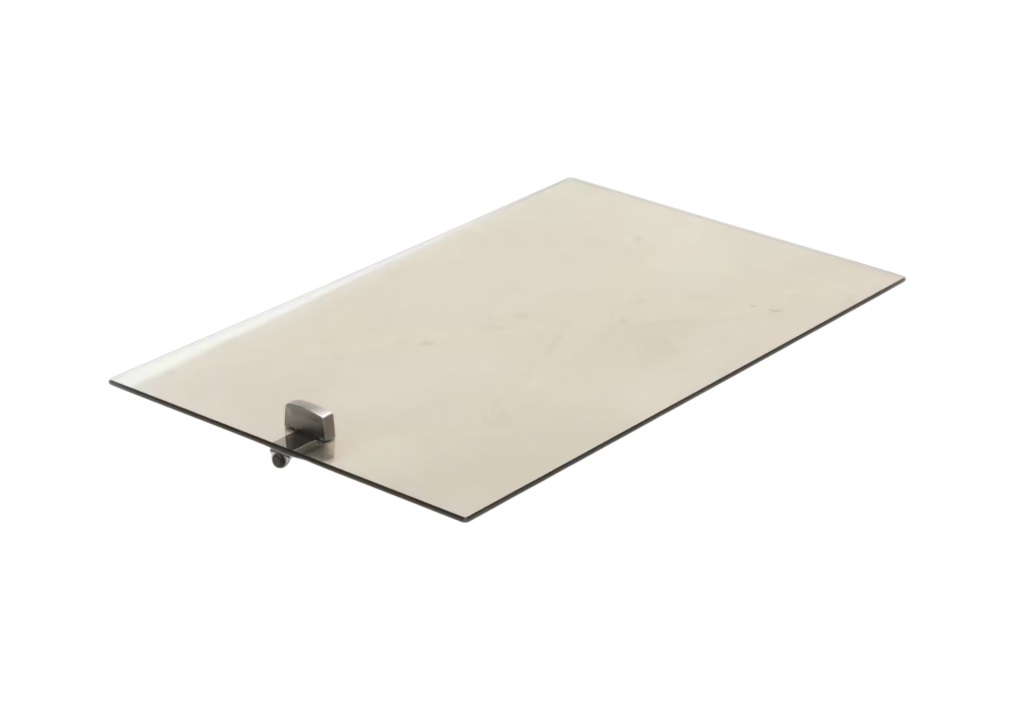 Fri-Jado 9260263S Sliding Panel Glass Assembly HD-4
