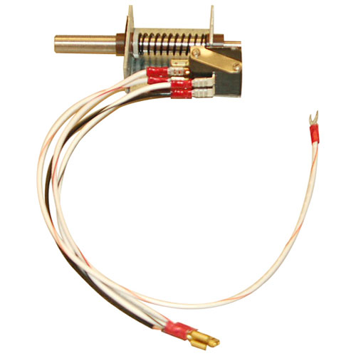 Taylor Freezer 51432X Switch Assembly 358