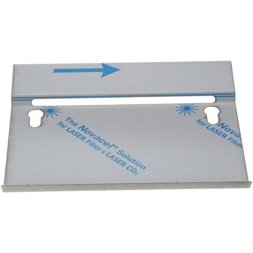 Pitco PTA1107002-C Tall with Flange Shield Basket Hanger for SG14