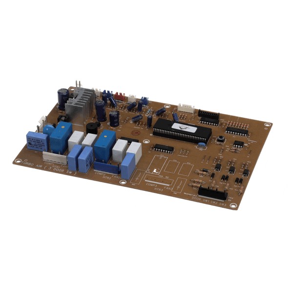 Turbo Air P0143L0400 Main Printed Circuit Board