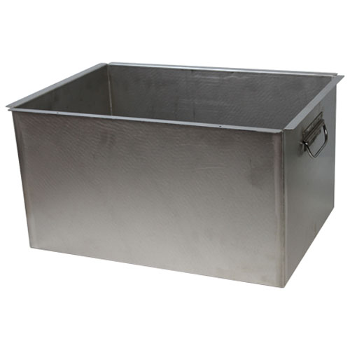 Henny Penny 19206 Filter Drain Assembly