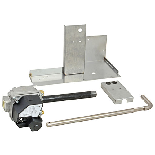 Henny Penny 140040 Gas Valve OFG  322 & 323 H.P