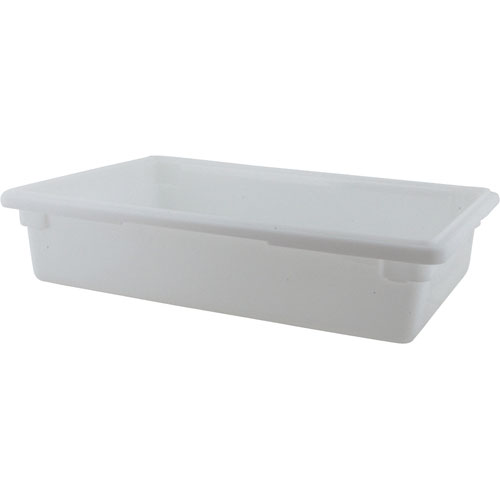 Foodbox Poly 18x26x6-148 White For Cambro - Part# Cam18266p148