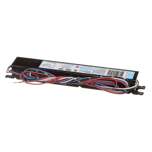 Delfield 2194992 Electronic Light Ballast 2 Bulb 120-277V