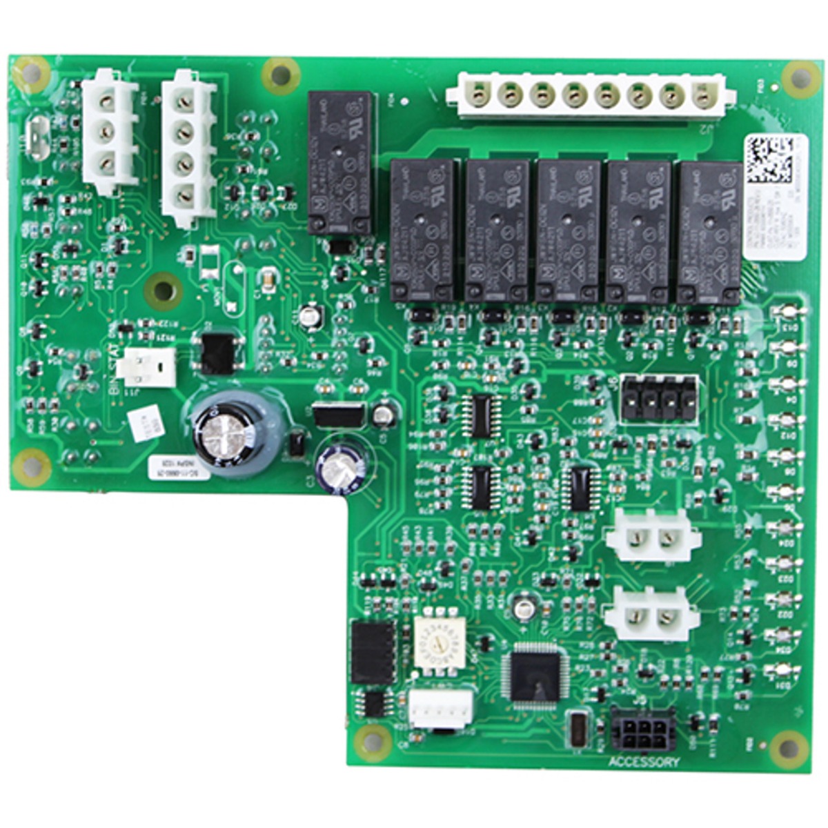 Scotsman 11-0550-27 CONTROL BOARD