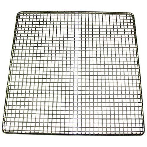 Imperial 2047 Fryer Tube Screen 13-1/2 X 6-3/4
