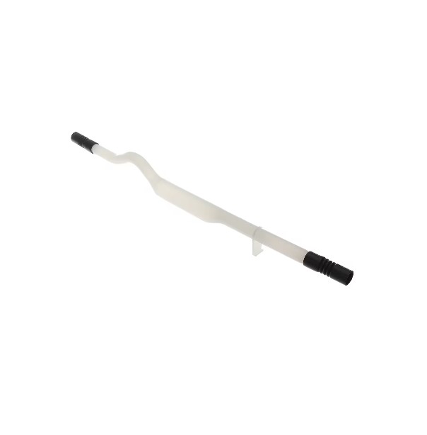 Rational 50.01.613P Drain Pipe W/Bushing
