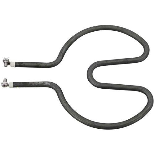 APW 445596000 1PH Warmer Element W/ Screw Terminals, 10-32 X 1/4"