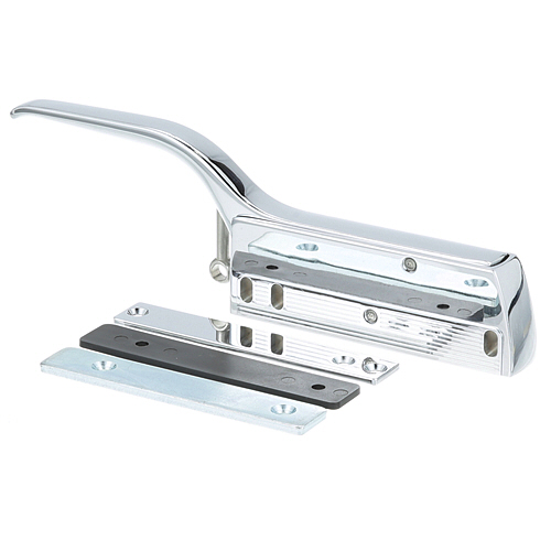 Accutemp ACCAT1A3447-1 Door Latch/Handle , Quick-Release
