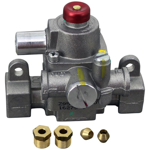 Garland G01479-01 Range Safety Valve 3/8" FPT TS11J