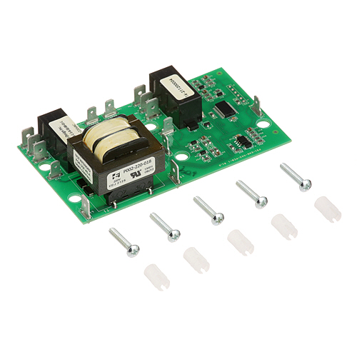 Crown Steam 4038-3 Liquid Level Control Board 208/240V
