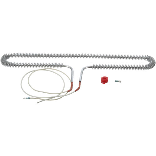 Frymaster 8261549 Heater & Tape Kit 208V HLZ