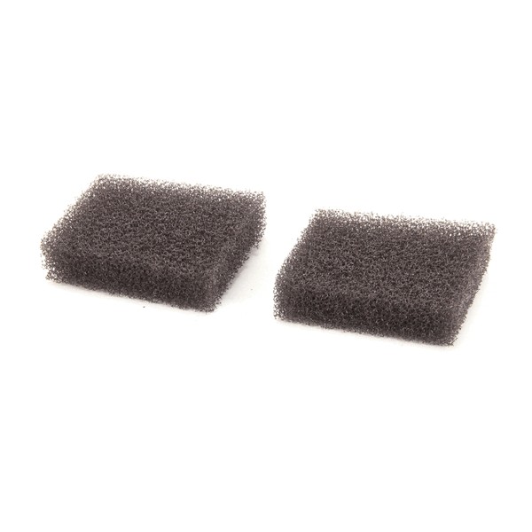 Prince Castle 454-020S Filter Kit (Pack/2)