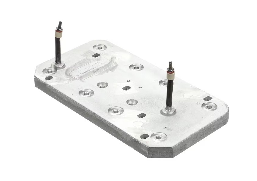 Garland 4602681 Clamshell Grill Heater Element Cast Aluminum 1625W CXPB12
