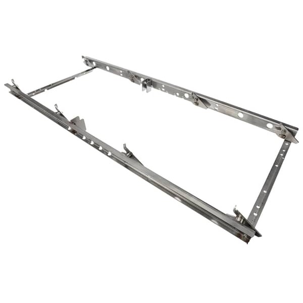 GE/Hobart 00-919911-00003 Cradle Assembly With Dogs CL54E