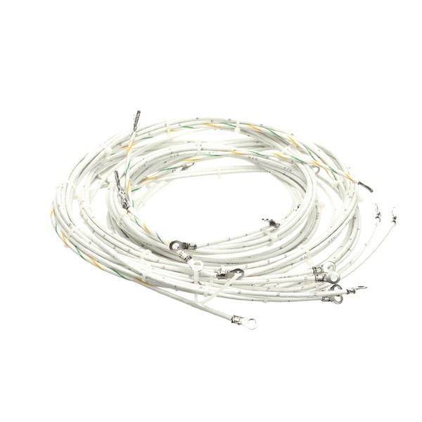 Lang 2E-CLB-501 Broiler Wire Harness Single
