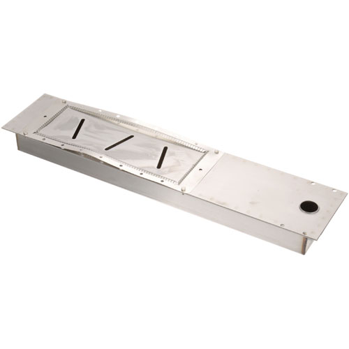 TurboChef NGC3016 Front Waveguide Kit W/Gasket