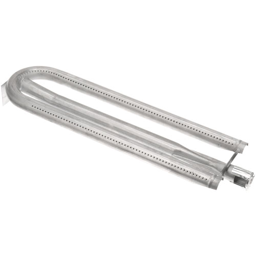 Hobart 840144 U-Shape Tubular Steel Burner W/ Center Tube , 20" X 6-1/4"